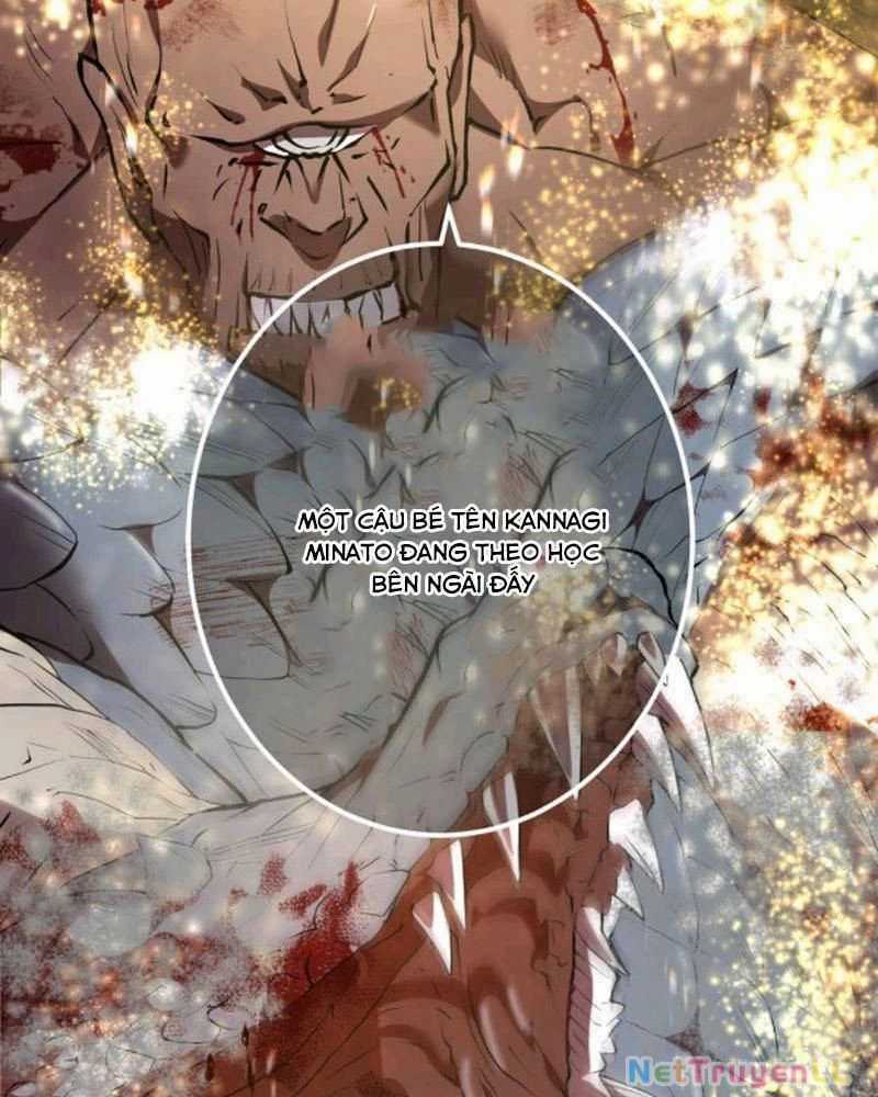 Mình Tao Là Siêu Việt Giả Mạnh Nhất! Chapter 3 trang 5