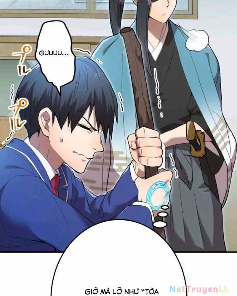 Mình Tao Là Siêu Việt Giả Mạnh Nhất! Chapter 3 trang 59