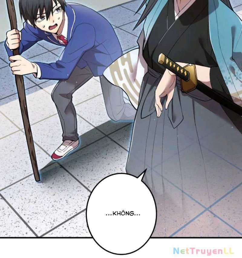 Mình Tao Là Siêu Việt Giả Mạnh Nhất! Chapter 3 trang 67