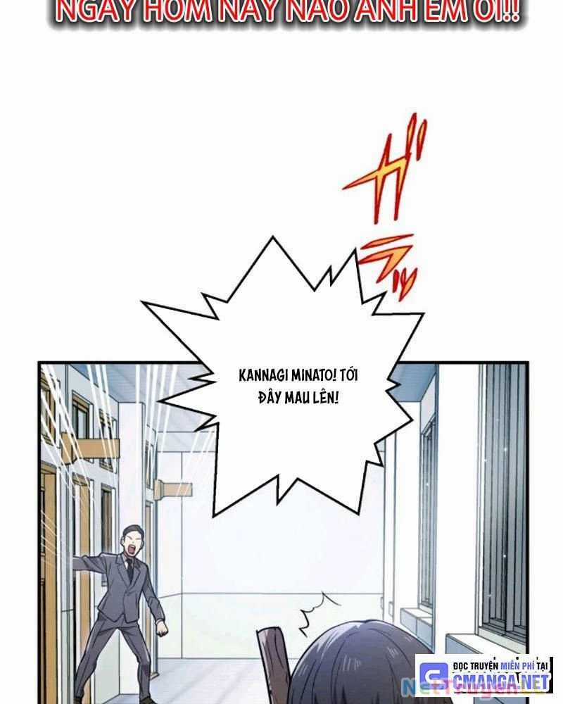 Mình Tao Là Siêu Việt Giả Mạnh Nhất! Chapter 3 trang 69