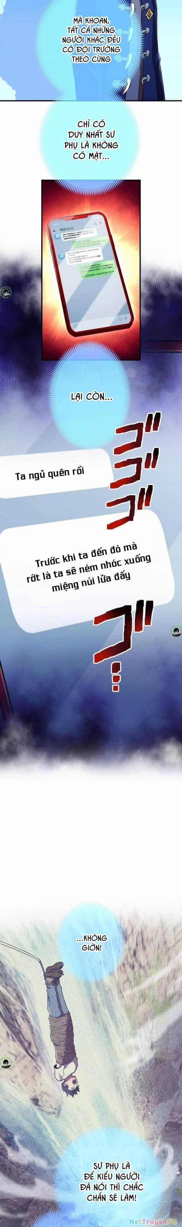 Mình Tao Là Siêu Việt Giả Mạnh Nhất! Chapter 30 trang 10