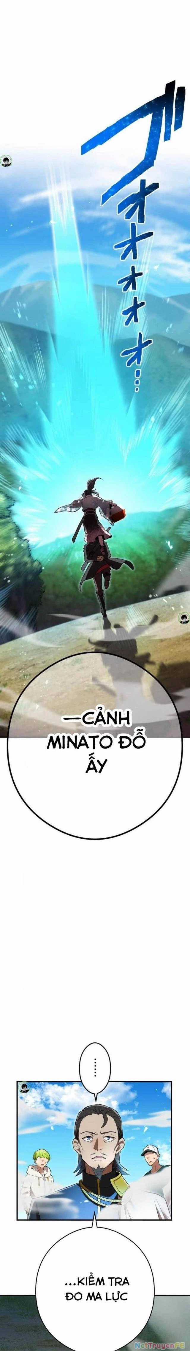 Mình Tao Là Siêu Việt Giả Mạnh Nhất! Chapter 30 trang 13