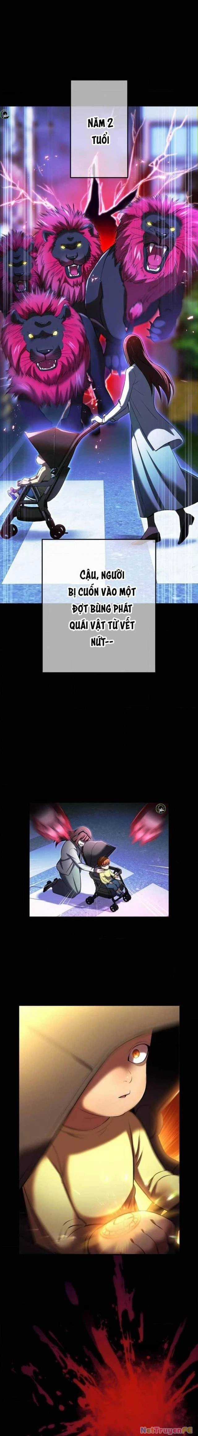 Mình Tao Là Siêu Việt Giả Mạnh Nhất! Chapter 30 trang 19