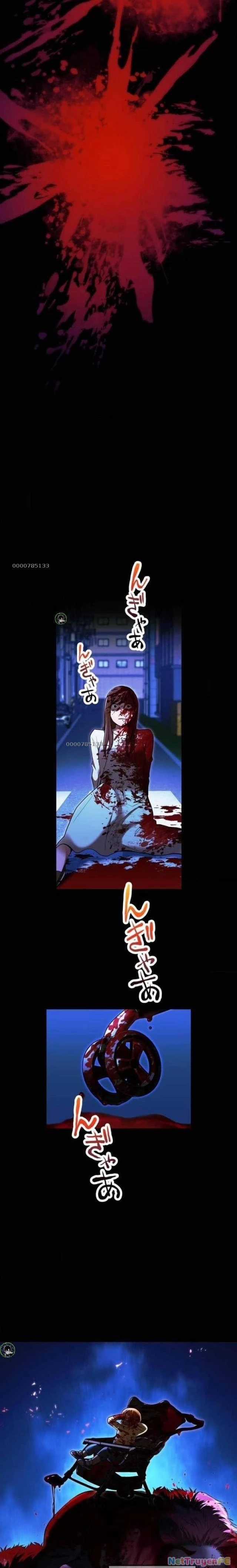 Mình Tao Là Siêu Việt Giả Mạnh Nhất! Chapter 30 trang 20