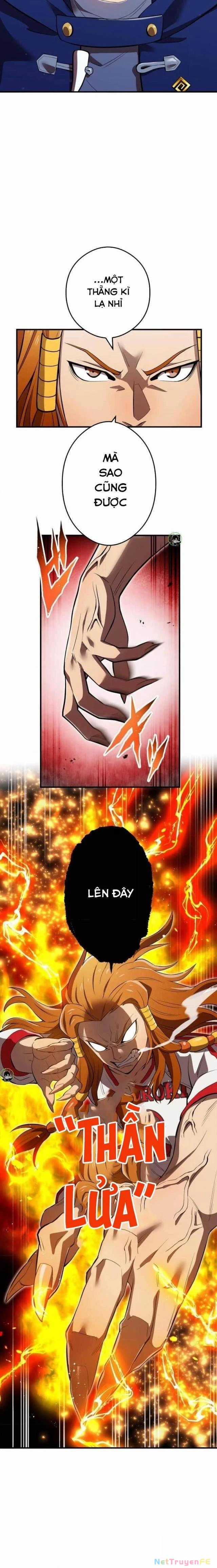 Mình Tao Là Siêu Việt Giả Mạnh Nhất! Chapter 30 trang 26