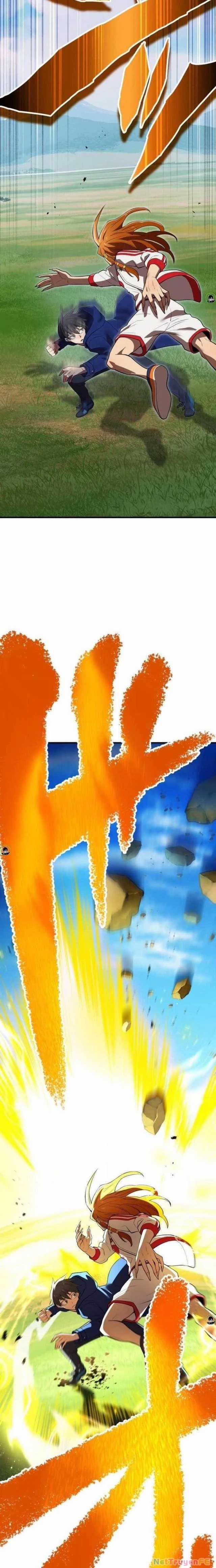 Mình Tao Là Siêu Việt Giả Mạnh Nhất! Chapter 30 trang 28