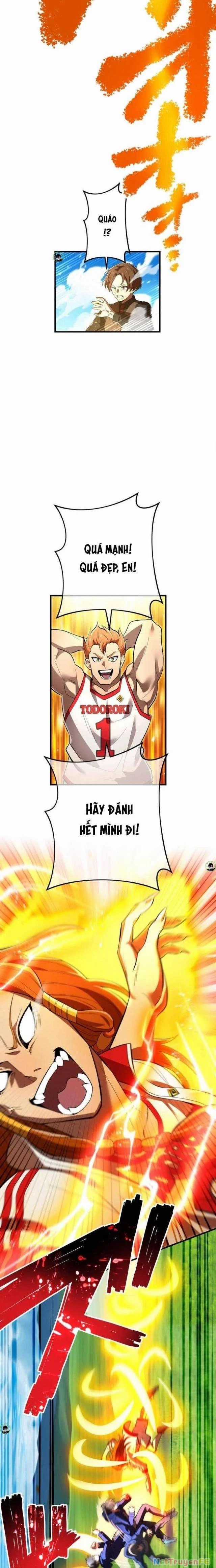 Mình Tao Là Siêu Việt Giả Mạnh Nhất! Chapter 30 trang 29