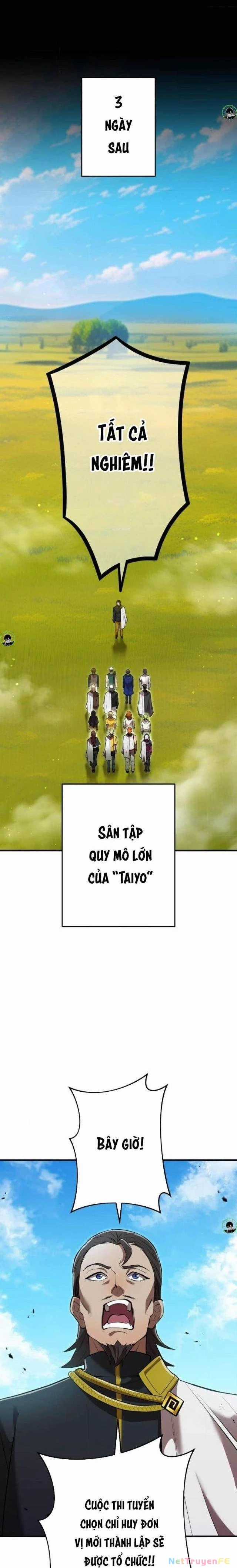 Mình Tao Là Siêu Việt Giả Mạnh Nhất! Chapter 30 trang 3