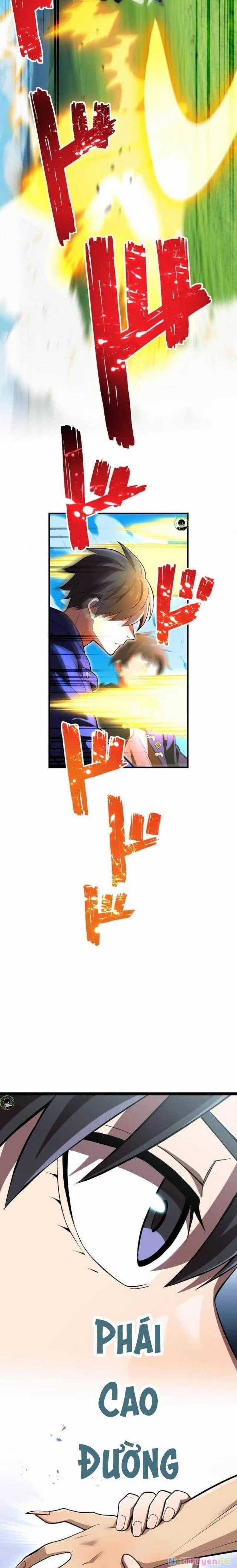 Mình Tao Là Siêu Việt Giả Mạnh Nhất! Chapter 30 trang 30