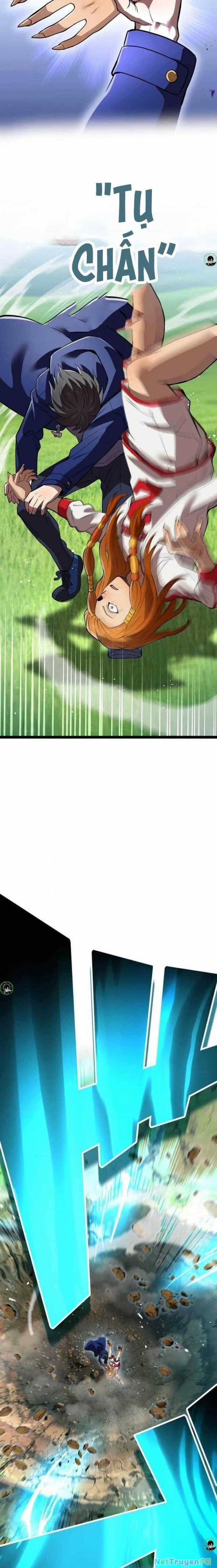 Mình Tao Là Siêu Việt Giả Mạnh Nhất! Chapter 30 trang 31