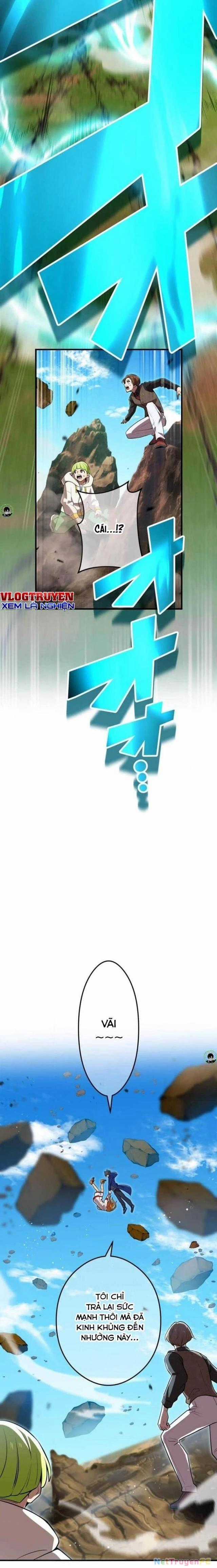 Mình Tao Là Siêu Việt Giả Mạnh Nhất! Chapter 30 trang 32