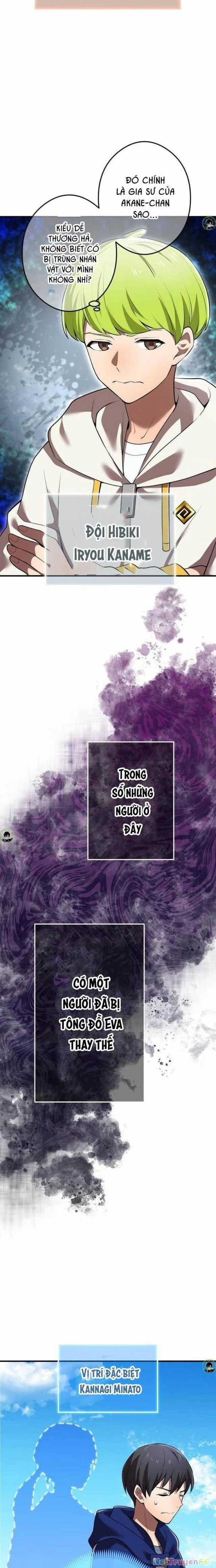 Mình Tao Là Siêu Việt Giả Mạnh Nhất! Chapter 30 trang 9