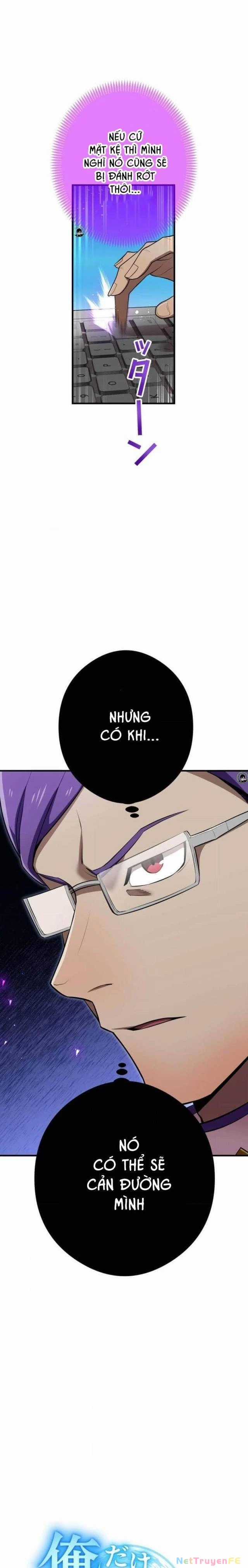 Mình Tao Là Siêu Việt Giả Mạnh Nhất! Chapter 31 trang 10