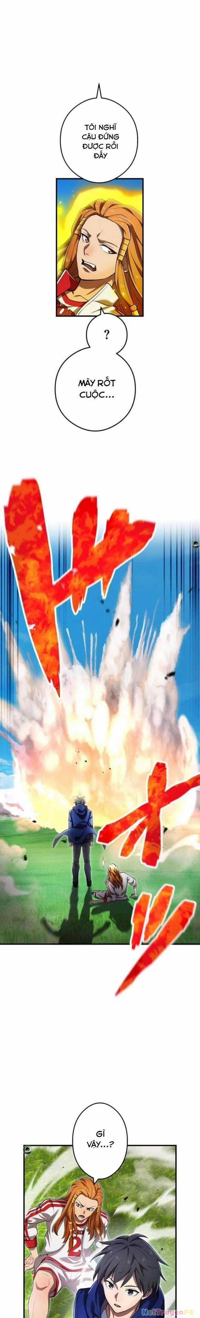 Mình Tao Là Siêu Việt Giả Mạnh Nhất! Chapter 31 trang 14