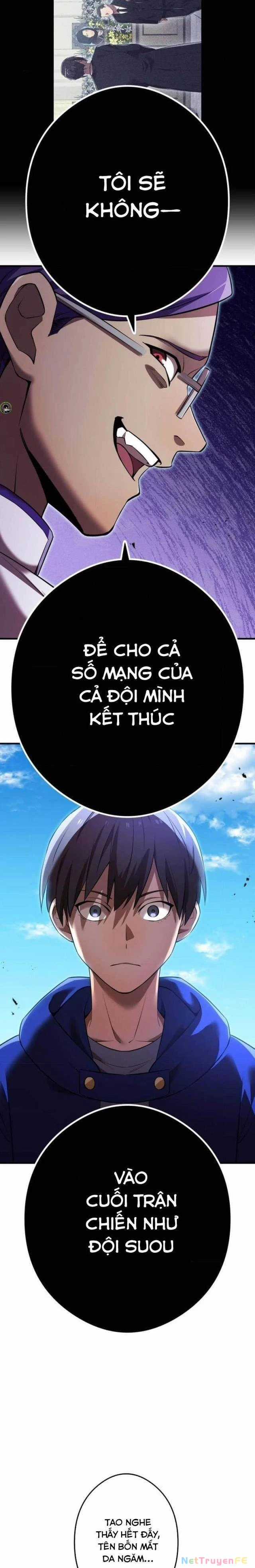 Mình Tao Là Siêu Việt Giả Mạnh Nhất! Chapter 31 trang 21