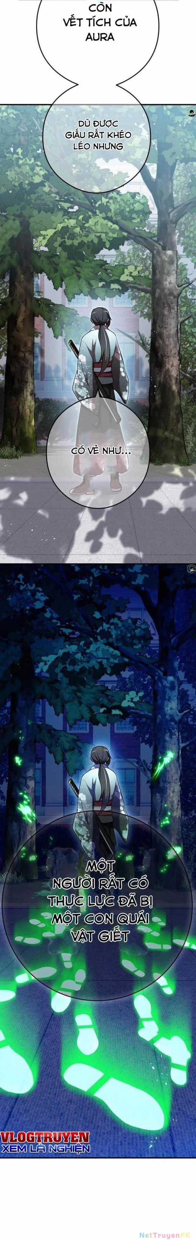 Mình Tao Là Siêu Việt Giả Mạnh Nhất! Chapter 31 trang 31