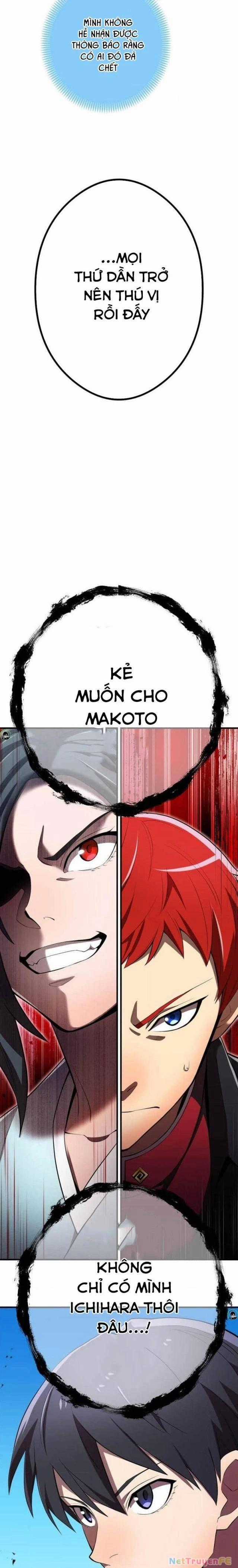 Mình Tao Là Siêu Việt Giả Mạnh Nhất! Chapter 31 trang 34