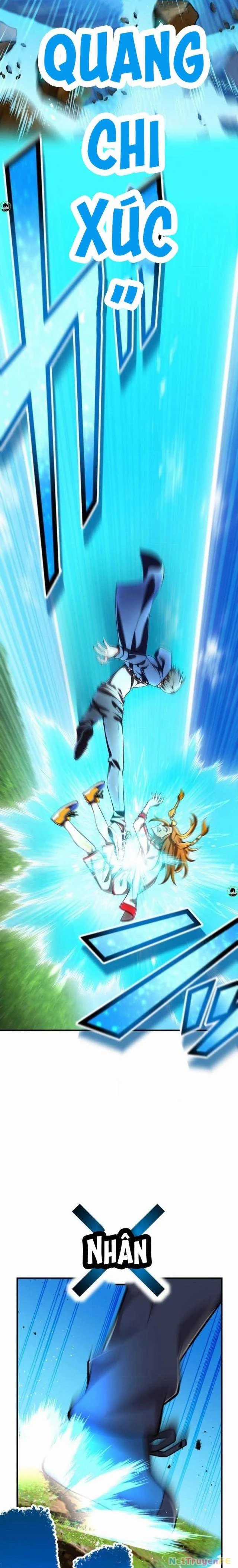 Mình Tao Là Siêu Việt Giả Mạnh Nhất! Chapter 31 trang 4