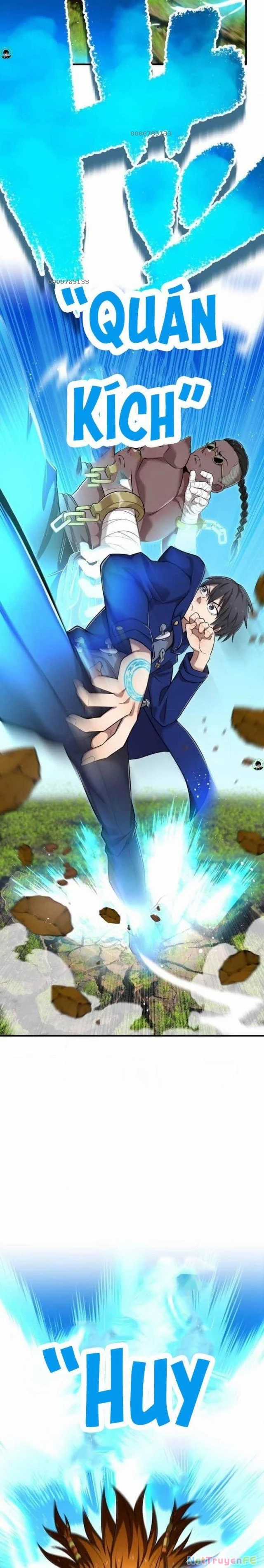 Mình Tao Là Siêu Việt Giả Mạnh Nhất! Chapter 31 trang 5