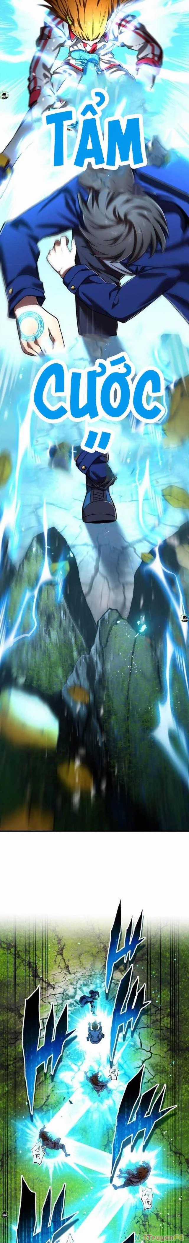 Mình Tao Là Siêu Việt Giả Mạnh Nhất! Chapter 31 trang 6