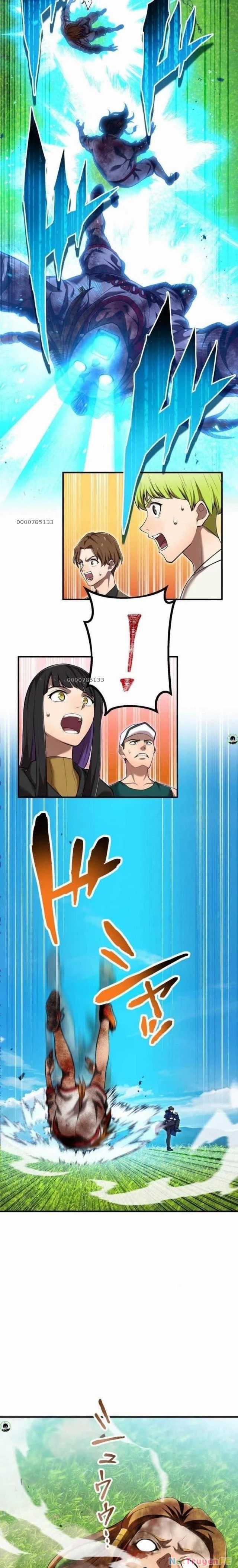 Mình Tao Là Siêu Việt Giả Mạnh Nhất! Chapter 31 trang 7