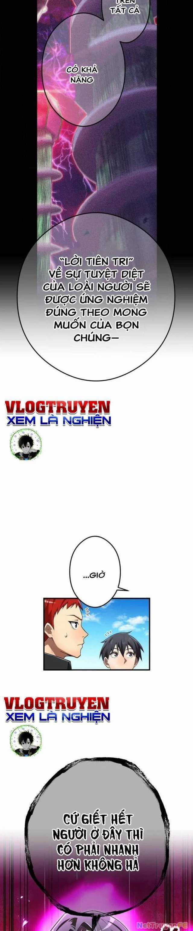 Mình Tao Là Siêu Việt Giả Mạnh Nhất! Chapter 32 trang 10