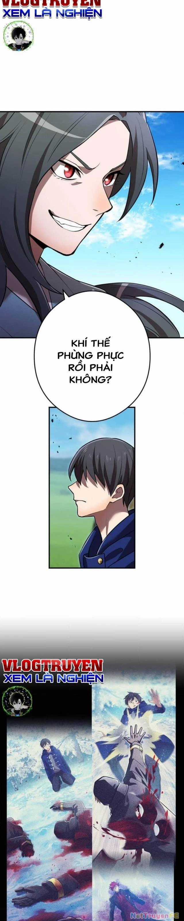 Mình Tao Là Siêu Việt Giả Mạnh Nhất! Chapter 32 trang 13