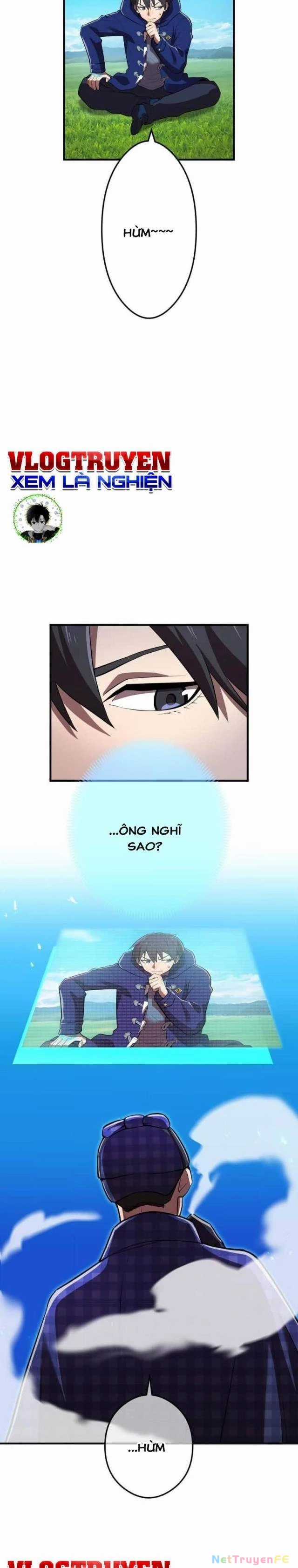 Mình Tao Là Siêu Việt Giả Mạnh Nhất! Chapter 32 trang 15