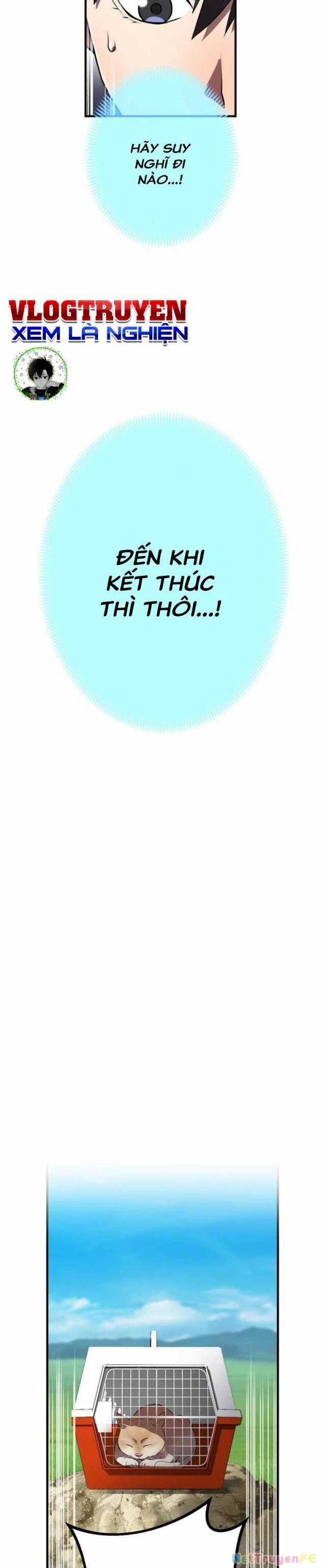 Mình Tao Là Siêu Việt Giả Mạnh Nhất! Chapter 32 trang 27