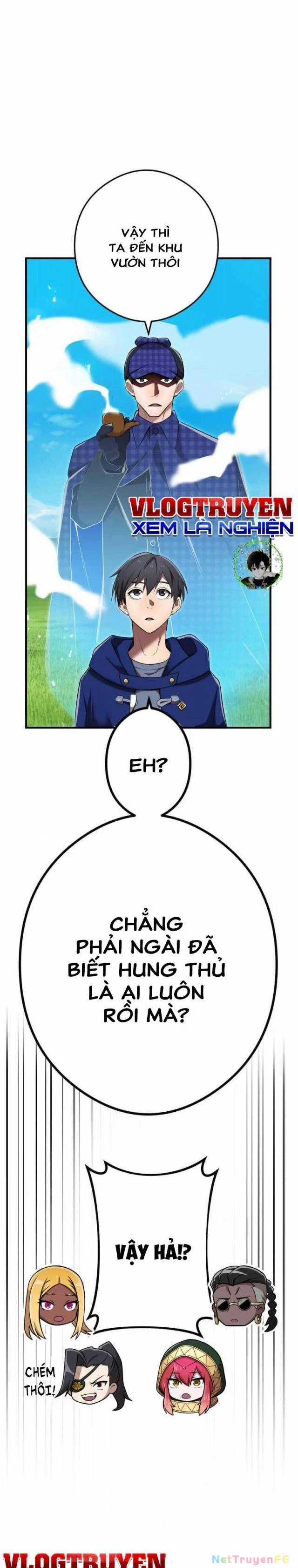 Mình Tao Là Siêu Việt Giả Mạnh Nhất! Chapter 32 trang 34