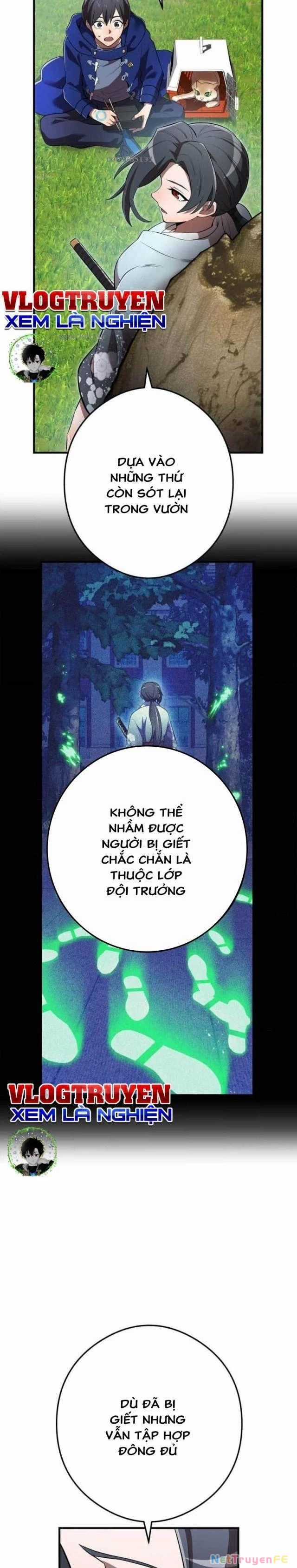 Mình Tao Là Siêu Việt Giả Mạnh Nhất! Chapter 32 trang 7