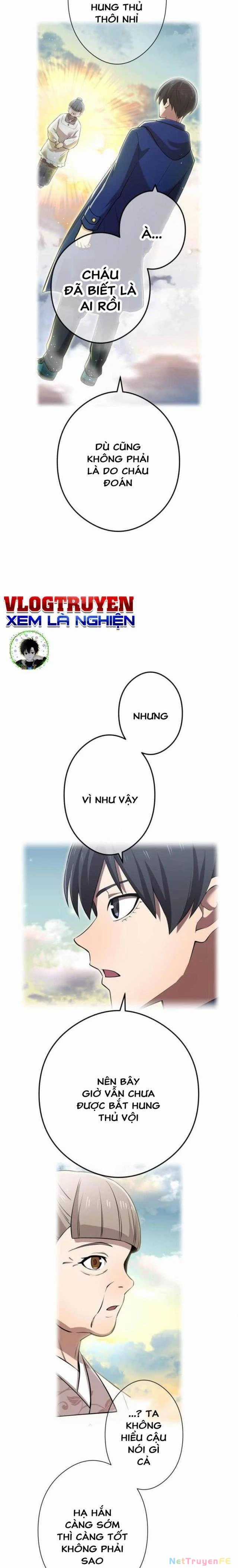 Mình Tao Là Siêu Việt Giả Mạnh Nhất! Chapter 33 trang 10