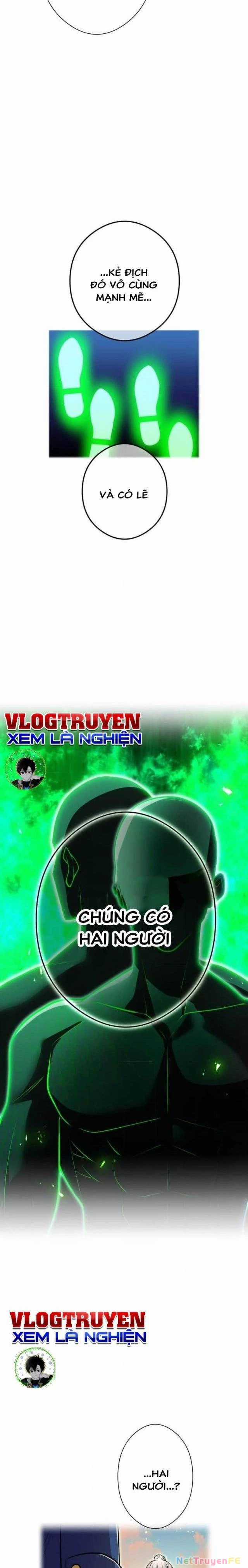 Mình Tao Là Siêu Việt Giả Mạnh Nhất! Chapter 33 trang 11