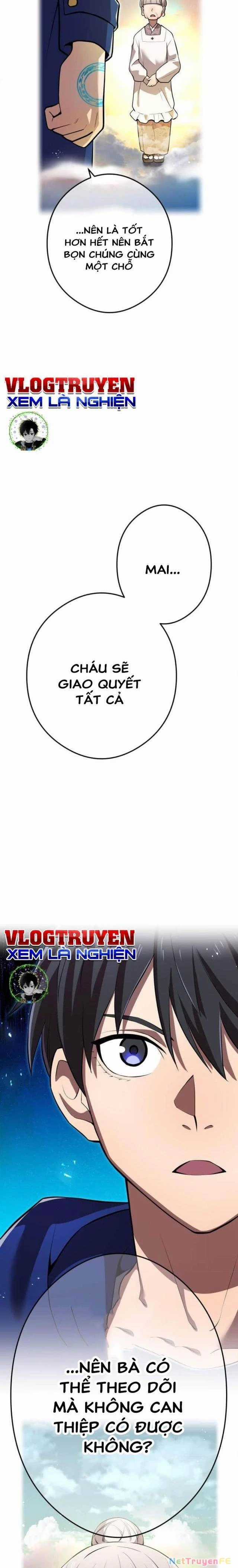 Mình Tao Là Siêu Việt Giả Mạnh Nhất! Chapter 33 trang 12