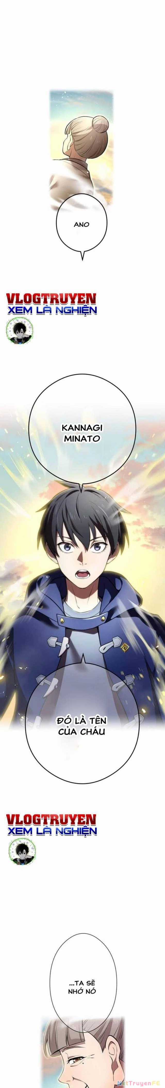 Mình Tao Là Siêu Việt Giả Mạnh Nhất! Chapter 33 trang 14