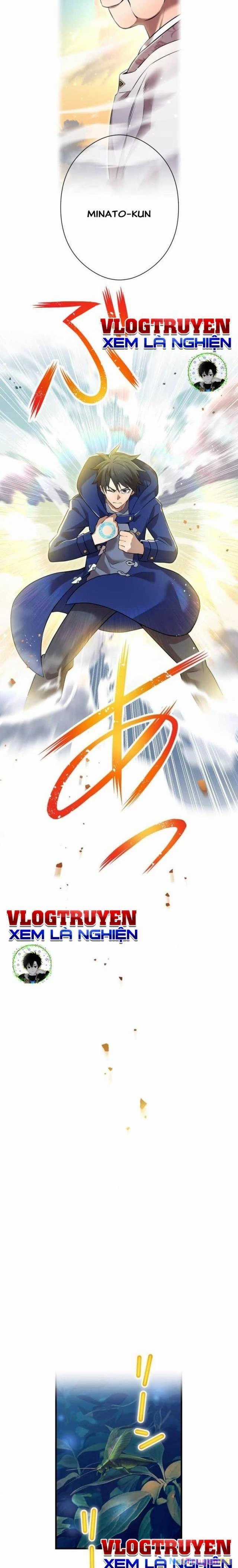 Mình Tao Là Siêu Việt Giả Mạnh Nhất! Chapter 33 trang 15