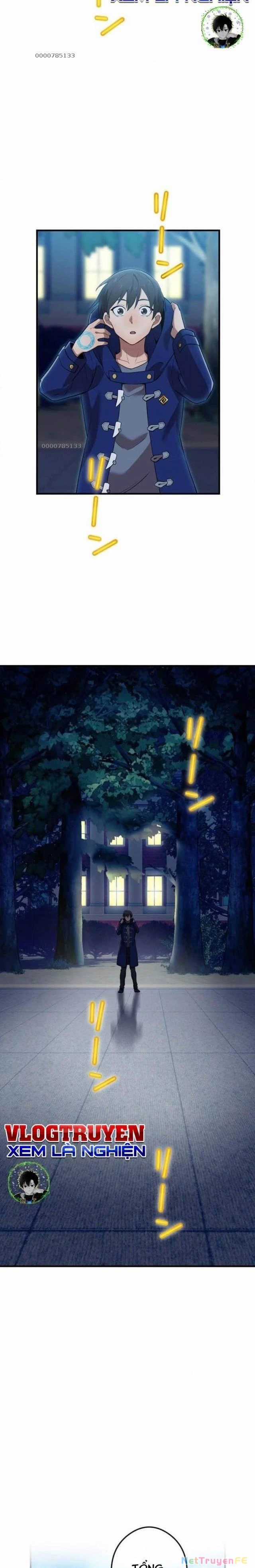 Mình Tao Là Siêu Việt Giả Mạnh Nhất! Chapter 33 trang 16