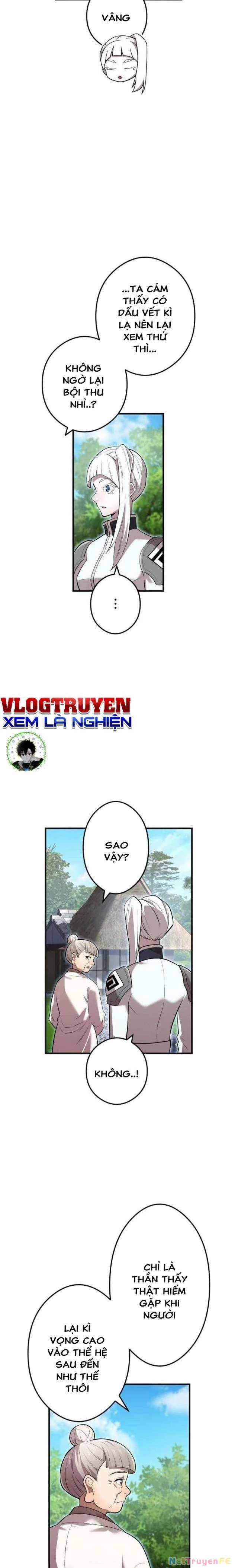 Mình Tao Là Siêu Việt Giả Mạnh Nhất! Chapter 33 trang 18