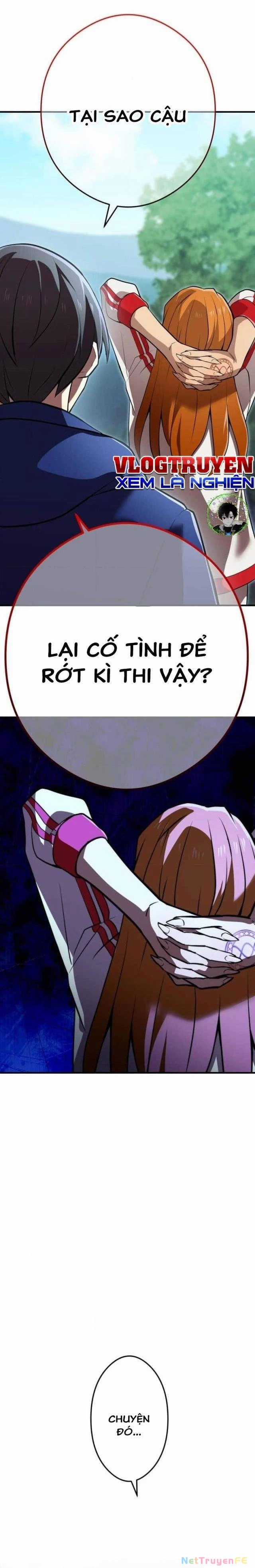 Mình Tao Là Siêu Việt Giả Mạnh Nhất! Chapter 33 trang 22