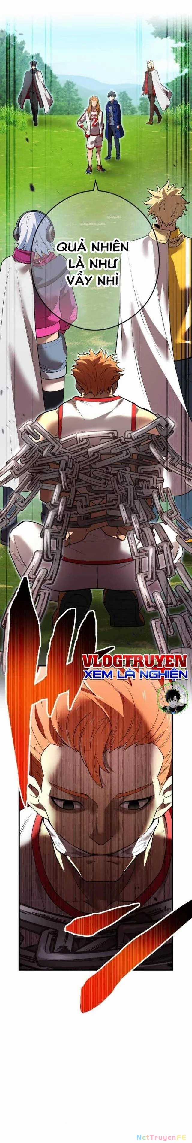 Mình Tao Là Siêu Việt Giả Mạnh Nhất! Chapter 33 trang 26