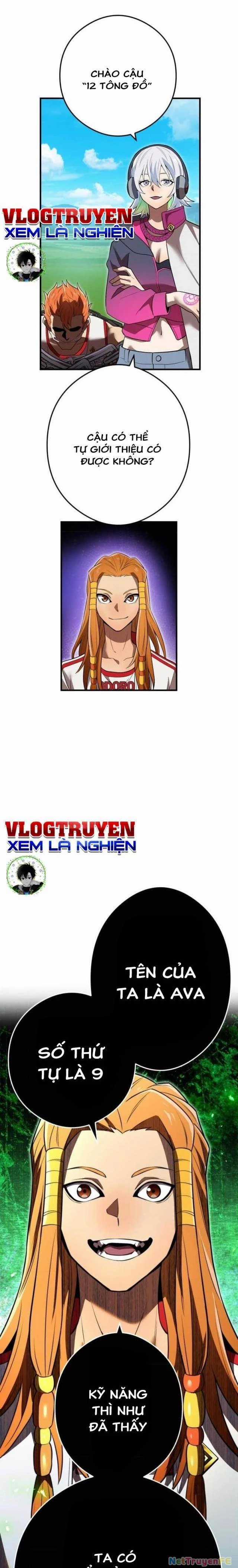 Mình Tao Là Siêu Việt Giả Mạnh Nhất! Chapter 33 trang 27