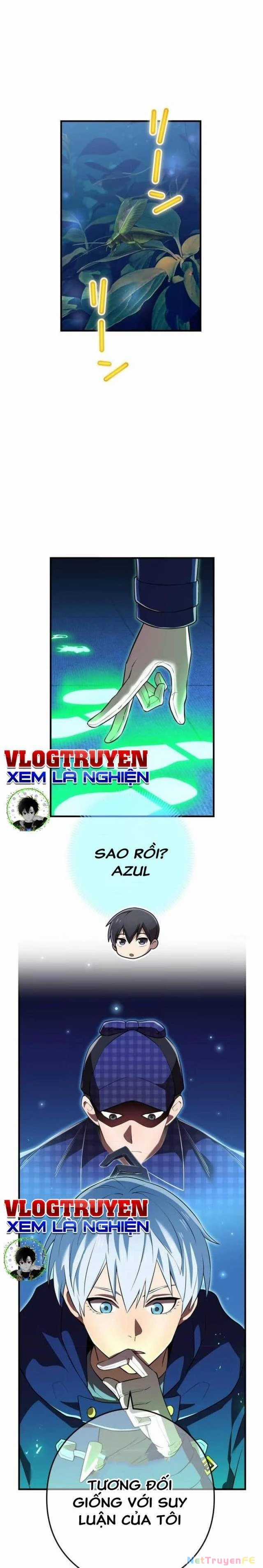 Mình Tao Là Siêu Việt Giả Mạnh Nhất! Chapter 33 trang 3