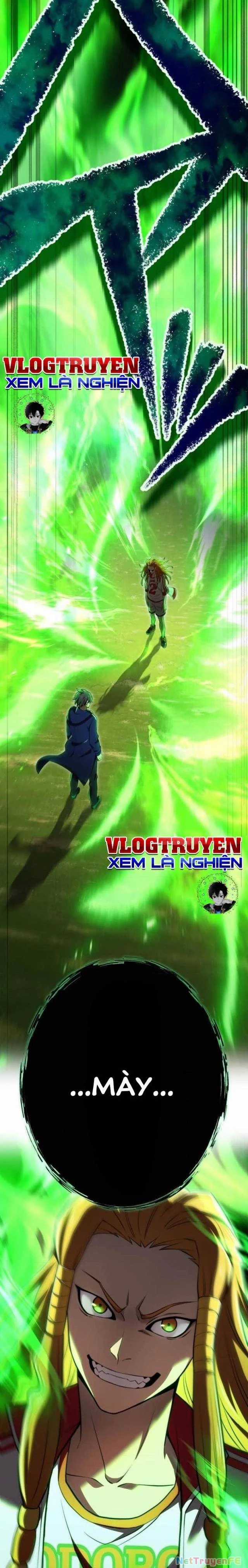 Mình Tao Là Siêu Việt Giả Mạnh Nhất! Chapter 33 trang 31