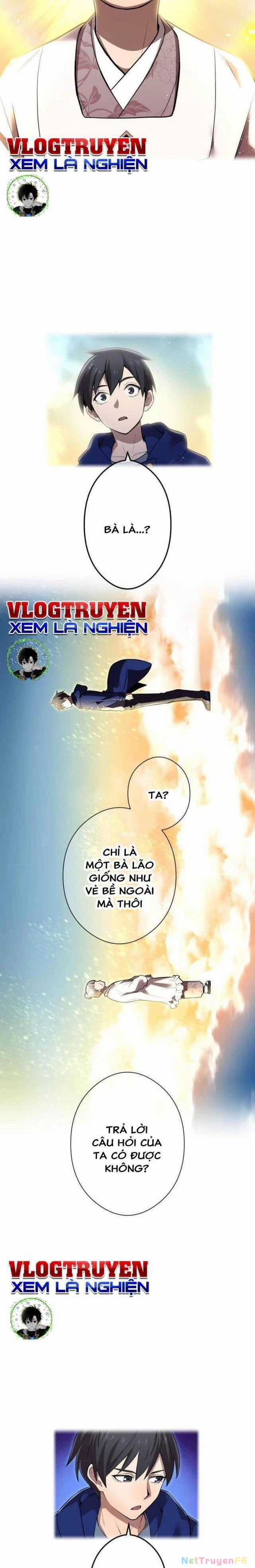 Mình Tao Là Siêu Việt Giả Mạnh Nhất! Chapter 33 trang 8