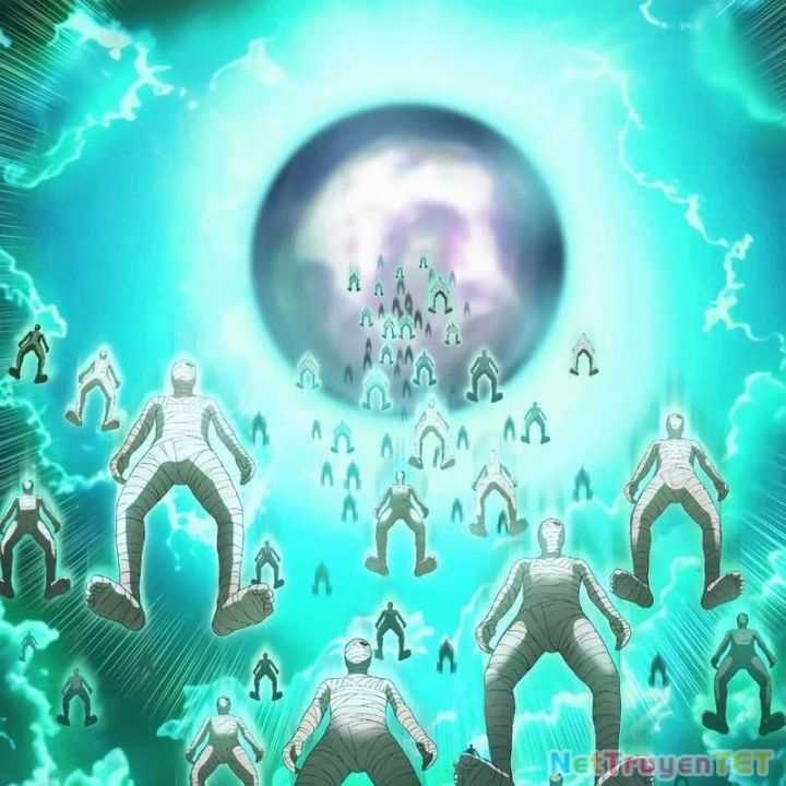 Mình Tao Là Siêu Việt Giả Mạnh Nhất! Chapter 34 trang 207