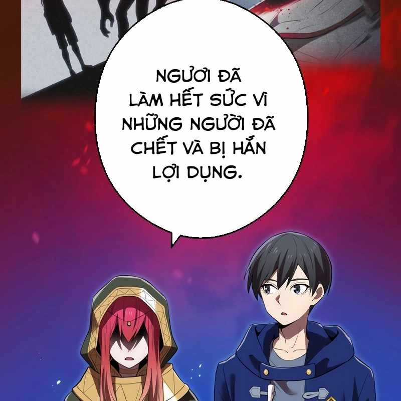 Mình Tao Là Siêu Việt Giả Mạnh Nhất! Chapter 35 trang 109