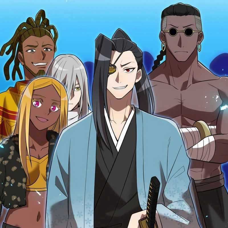 Mình Tao Là Siêu Việt Giả Mạnh Nhất! Chapter 35 trang 113