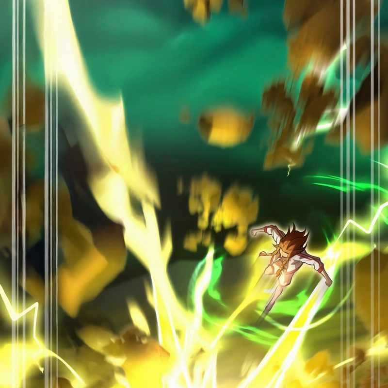 Mình Tao Là Siêu Việt Giả Mạnh Nhất! Chapter 35 trang 127