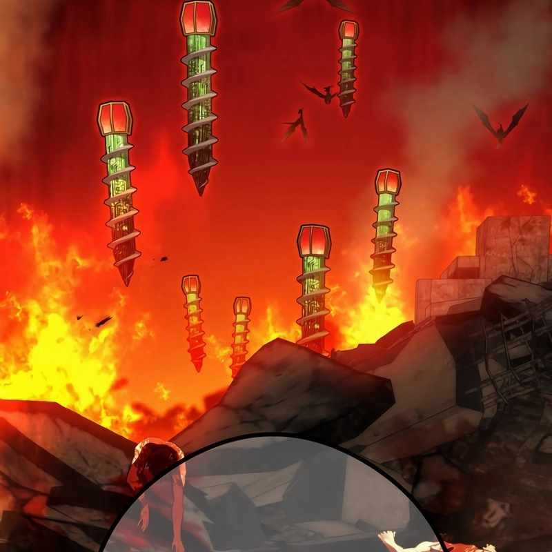 Mình Tao Là Siêu Việt Giả Mạnh Nhất! Chapter 35 trang 141