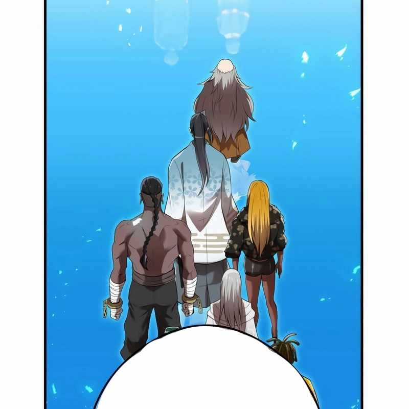 Mình Tao Là Siêu Việt Giả Mạnh Nhất! Chapter 35 trang 156